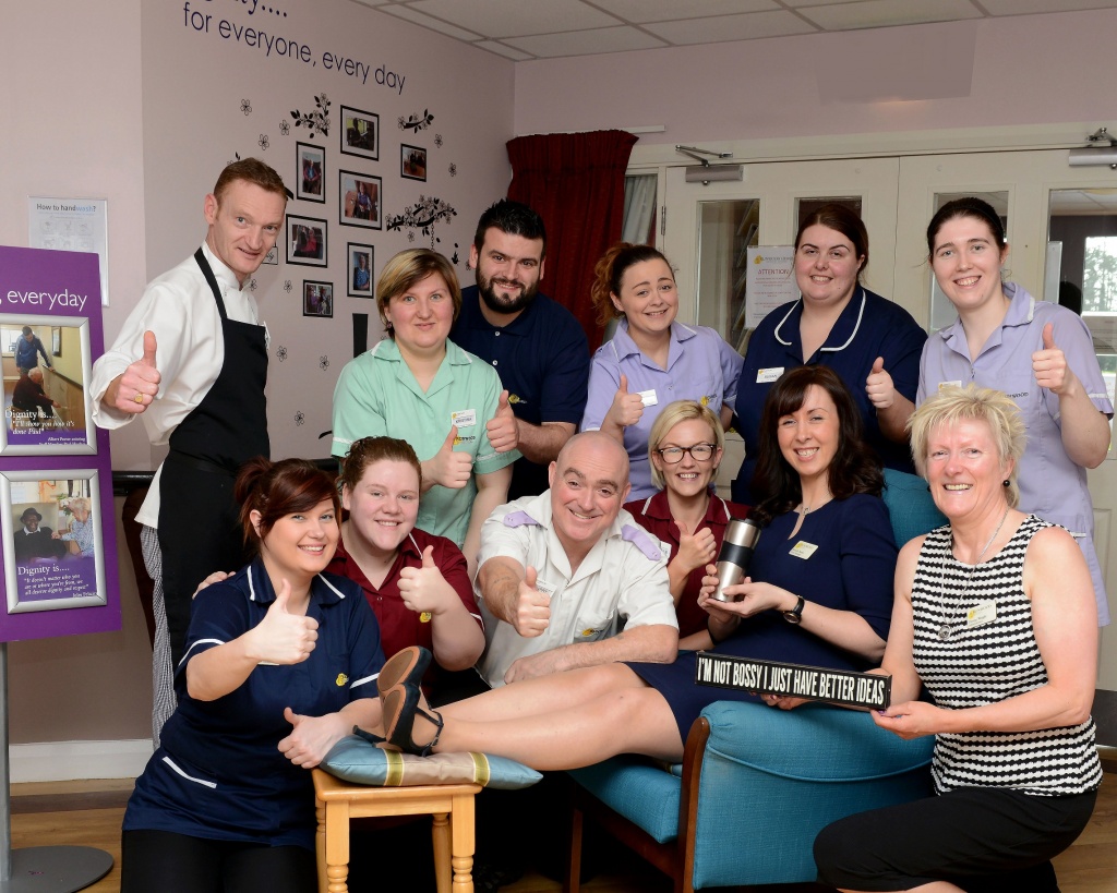 Training and Development Runwood Homes Careers